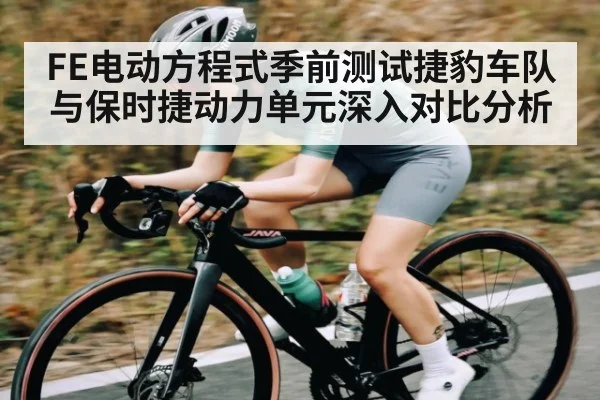FE电动方程式季前测试捷豹车队与保时捷动力单元深入对比分析